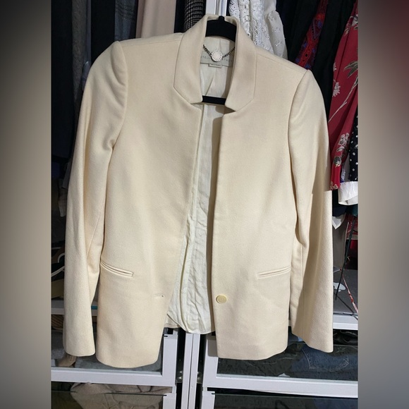 Stella McCartney blazer - Picture 1 of 3